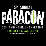 Midwest's Biggest Paranormal Convention, ParaCon, is Coming Back to Minnesota