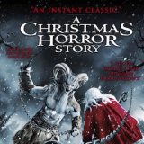 A Christmas Horror Story is a Holiday Miracle